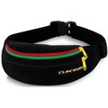 Dakine Classic Hip Pack (Rasta)