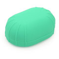 Чехол для наушников BeCover Silicone Case Green (703828) for Xiaomi Redmi AirDots