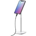 Держатель и док-станция Ugreen Desk Holder LP280 Adjustable White (80358)