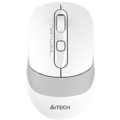 Мишка A4Tech Fstyler FB10CS Grayish White
