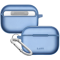 Чехол для наушников LAUT HUEX PROTECT Ocean Blue (L_APP2_HPT_BL) for AirPods Pro 1/2