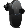 Держатель и док-станция Xiaomi Mi Car and Desk Holder Wireless Charger Automatic Mount Air Vent 20W Black WCJ02ZM (GDS4108CN/GDS4127GL)