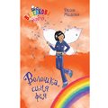 Дейзі Медовз: Веселкова магія. Книга 6. Волошка, синя фея