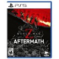 World War Z Aftermath (PS5)