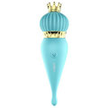 Королевский вибратор Leten Dream Key