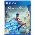 Prince of Persia: The Lost Crown (PS4)
