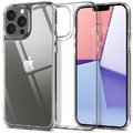 Аксессуар для iPhone Spigen Quartz Hybrid Crystal Clear (ACS03214) for iPhone 13 Pro Max