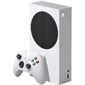 Игровая приставка Microsoft Xbox Series S 512GB White