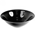 Салатник Luminarc Carine Black D2376 (270 мм)