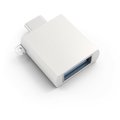 Адаптер Satechi Adapter USB-C to USB Silver (ST-TCUAS)