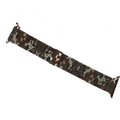 Аксессуар для Watch Fashion Milanese Loop Band Military Brown for Apple Watch 42/44mm