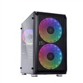 Корпус QUBE NEPTUNE MINI (QB08N_FCNU3)