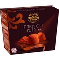 Шоколадні цукерки Truffettes de France Трюфель класичний 200 г (3472710015235)