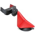 Держатель и док-станция iWALK Car and Desk Holder Universal Red