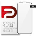 Аксессуар для iPhone ArmorStandart Tempered Glass 3D Premium Black (ARM60264) for iPhone 13 / iPhone13 Pro