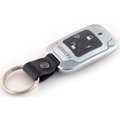 Брелок для сигнализации Sheriff APS-35PRO Silver (T2)