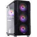Корпус QUBE Frost (FROST_FMNU3)
