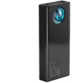 Внешний аккумулятор Baseus Power Bank 30000mAh Amblight Digital Display Quick Charge 65W Black (PPLG-A01/PPLG000101)