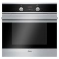 Духовой шкаф электрический Amica EB 8551 X FUSION