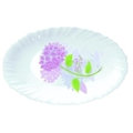 Блюдо Luminarc Hortensia Pink D7653 (22 мм)