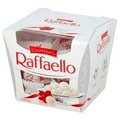 Конфеты Ferrero Raffaello 150 г (DL17406)