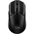 Мышь HyperX Pulsefire Haste 2 Core Wireless Black (8R2E6AA)