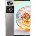 Смартфон ZTE Nubia Z60 Ultra 16/512GB Silver