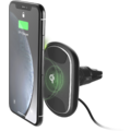 Держатель и док-станция iOttie Car Holder iTap 2 Magnetic Wireless Charger Air Vent Mount Black (HLCRIO138)