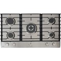Варочная поверхность газовая Amica PG 9511 XR