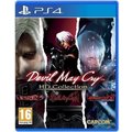 Devil May Cry HD Collection (PS4)