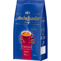 Кофе в зернах Ambassador Strong 1 кг (8720254065120)