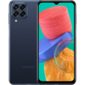 Смартфон Samsung Galaxy M33 5G 6/128Gb Deep Ocean Blue M336B