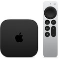 Аксессуар для Mac Apple TV 4K Wi‑Fi 64GB (MN873) 2022