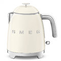 Електрочайник Smeg KLF05CREU