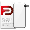 Аксессуар для iPhone ArmorStandart Tempered Glass 3D Premium Black (ARM60250) for iPhone 13 mini