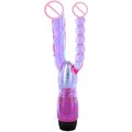 Двойной вибратор Double Penetrating Vibrator
