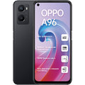 Смартфон Oppo A96 8/128GB Black