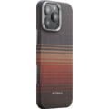 Чохол для iPhone Pitaka Sunset Moonrise Tactile Woven Case Sunset (KI1601SUM) для iPhone 16 Pro Max