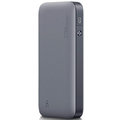 Внешний аккумулятор ZMI Power Bank 25000mAh 210W Silver (QB826G)