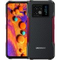 Смартфон Doogee V20 5G 8/256Gb Wine Red
