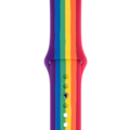 Аксессуар для Watch Apple Sport Band Pride Edition (MY1Y2) for Apple Watch 42/44/45mm