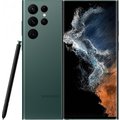 Смартфон Samsung Galaxy S22 Ultra 12/512GB Dual Green S908B