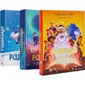 Том Флетчер: Різдвозавр (супер-комплект із 3 книг)