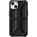 Аксессуар для iPhone Urban Armor Gear UAG Monarch Black (113171114040) for iPhone 13