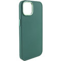 Аксессуар для iPhone TPU Case Bonbon Metal Style Army Green for iPhone 13