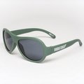 Детские солнцезащитные очки Babiators Original Marine Green (3-7 лет)