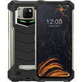 Смартфон Doogee S88 Plus 8/128GB Black