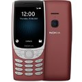 Мобильный телефон Nokia 8210 4G Dual Red (UA UCRF)