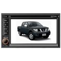 FlyAudio Nissan Navara (E7506NAVI)