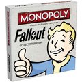 Настольная игра Monopoly - Fallout